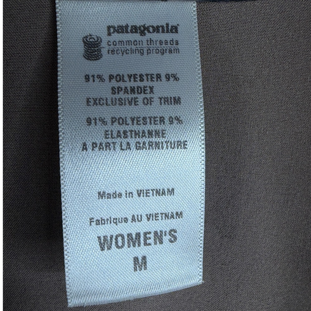 Patagonia Dispatch Windbloc Softshell Jacket Size… - image 3